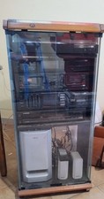 Stereo colonna sansui - sansui, fine