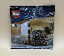 LEGO Pirati dei Caraibi: La