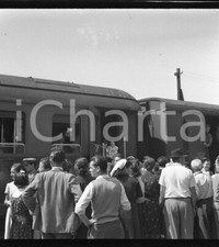 1951 BRESCIA Treno di bambini