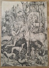 DURER Albrecht d'après