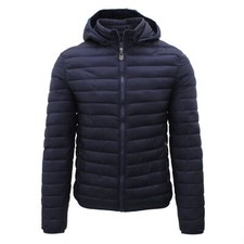 Piumino Uomo 100 Grammi