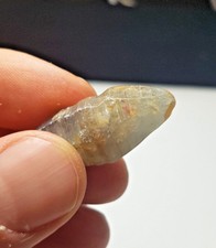 C Corundum, Crystal (Corundum