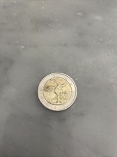 Moneta euro rara grecia - 2,