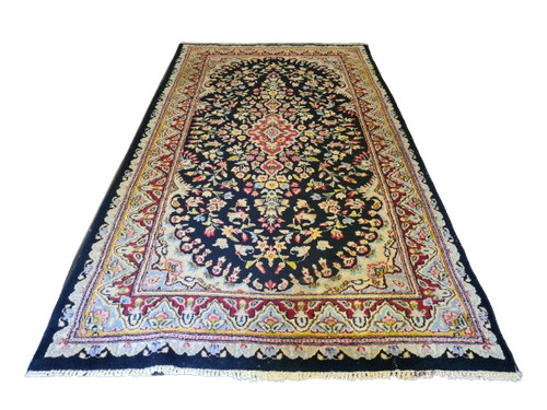 Tappeto orientale persiano
