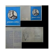 J 7919 LIBRICINO PANE=VITA