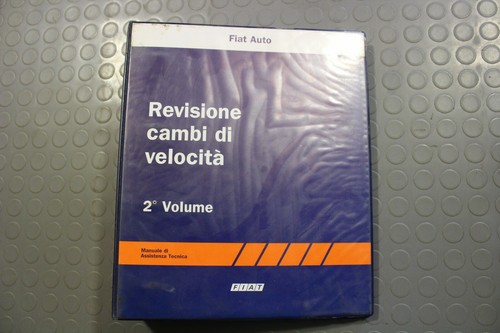 Fiat manuale assistenza - manuale,