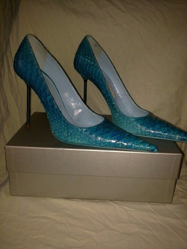 Decollete gianmarco lorenzi - decollete,