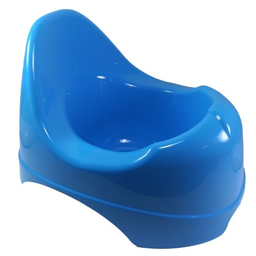 Vasino bambini plastica - vasino,