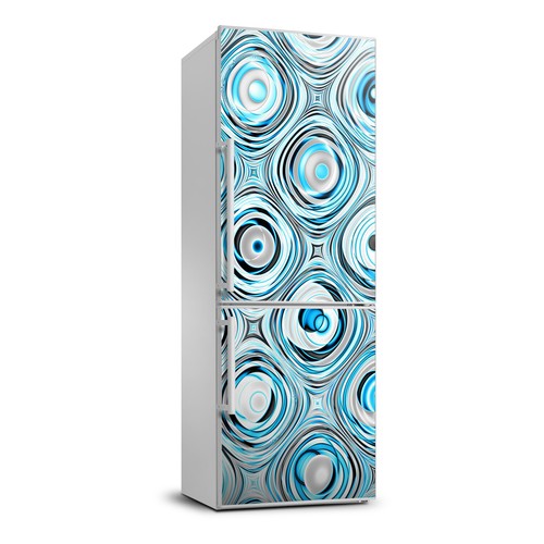 Adesivo magnetico frigorifero