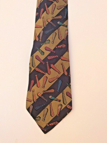 Moschino cravatta vintage - , tie