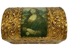 Vintage Italian Florentine