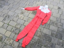 TUTA GARA MIR GO KART NUOVA -