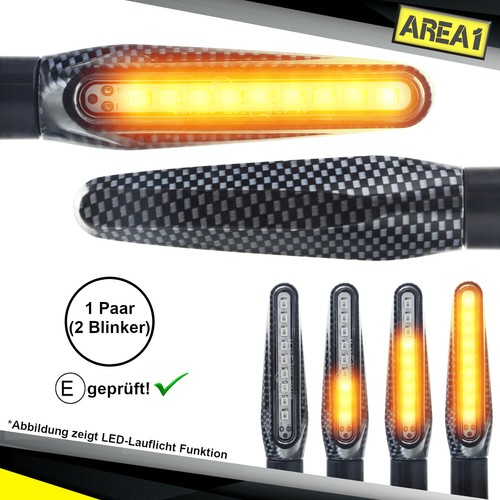 Indicatore direzione led - indicatore,