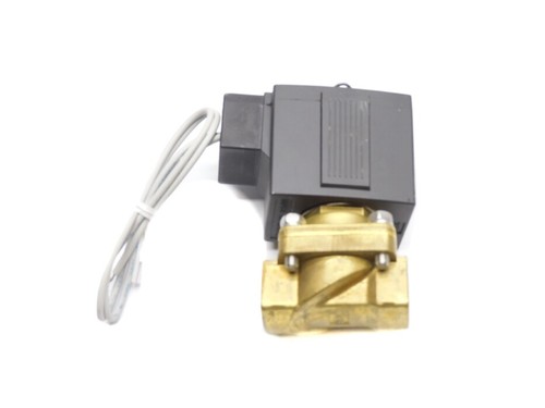 Smc vx2360 110 - 110/120vac, 5/8"