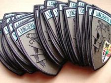 MILITARY SHIELD CAMOUFLAGE