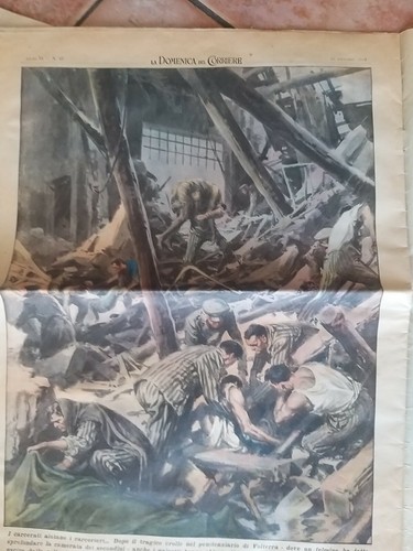 Domenica del corriere 42 - la,