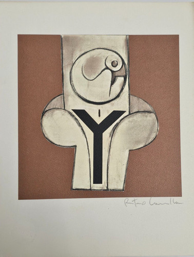 Pietro cascella 1921 2008 - pietro,