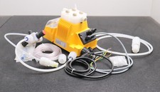 Pompa dosatrice elettrica