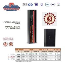 CASSAFORTE ARMADIETTO