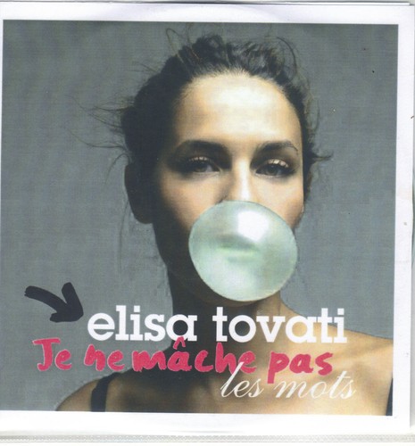 Elisa tovati ne mache - je,