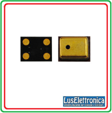 RICAMBIO MICROFONO VOCE PER