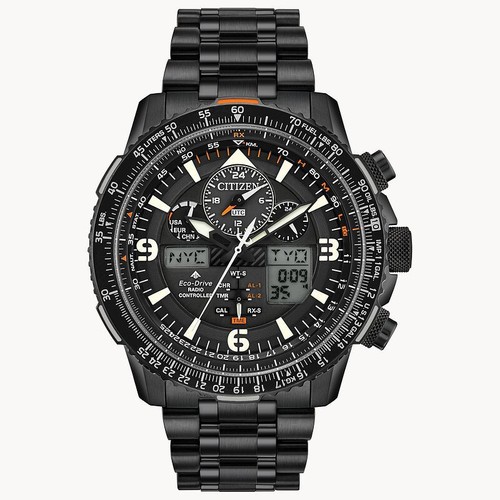 Nuovo orologio citizen eco - nuovo,