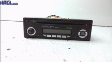 Radio CD 200 RDS Nessun Codice