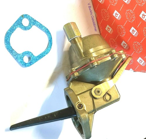 Pompa benzina volga gaz - gaz, 24