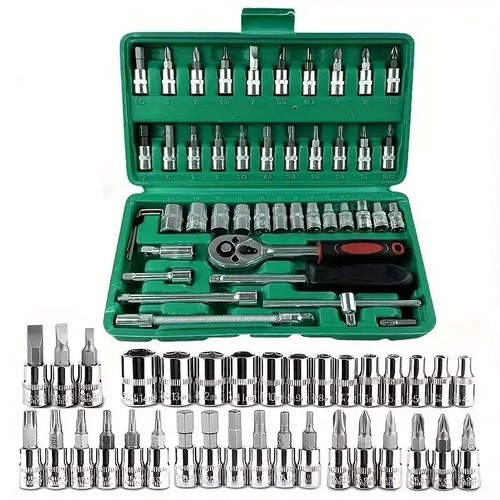 Set chiavi bussola - chiavi,