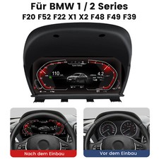 Strumentazione contachilometri