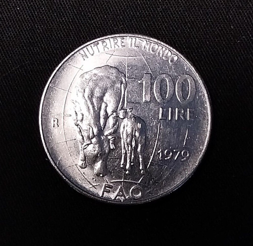Moneta 200 lire repubblica - 200,