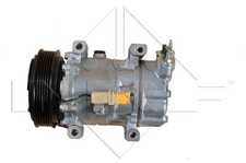 Compressore Citroen C2 Diesel