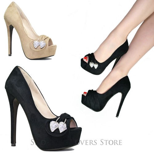 Scarpe donna decollete - scarpe,