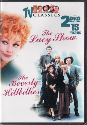 The lucy show beverly - show, /