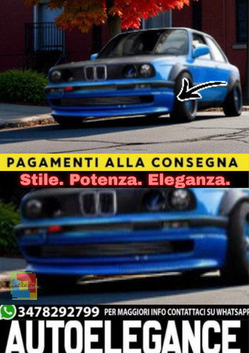 Splitter anteriore adatto - 🔥splitter,