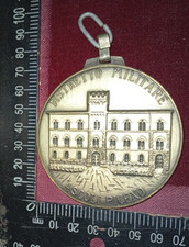 MEDAGLIA DISTRETTO MILITARE DI