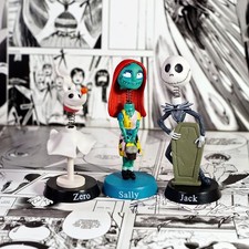 The Nightmare Before Christmas
