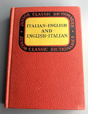 Junior Classic Italian