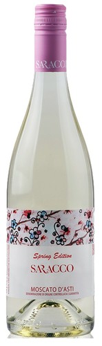 Spring edition moscato - edition,