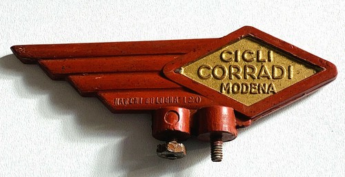 Parafango cicli corradi modena - cicli,