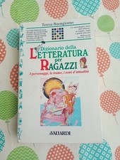 LETTERATURA per RAGAZZI