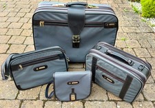 Set bagagli vintage Samsonite