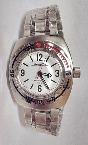 Orologio polso vostok - polso,