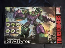 Transformers combiner wars - transformers,