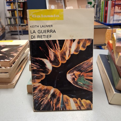 Guerra retief keith - retief,,