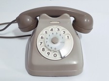 Telefono vintage fisso casa
