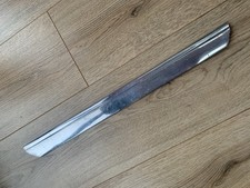 Modanatura centrale posteriore