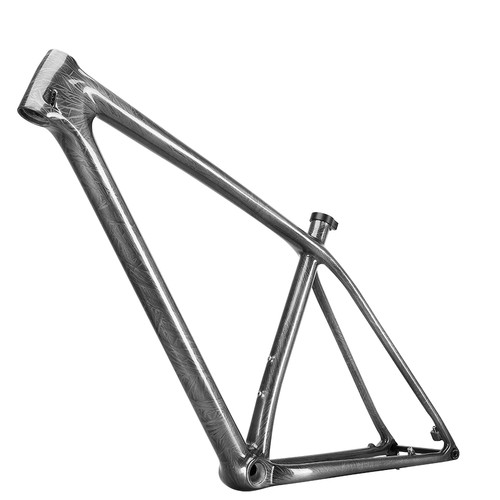 Telaio mountain bike - fibra, di