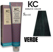 Tinta per Capelli KC Keratin