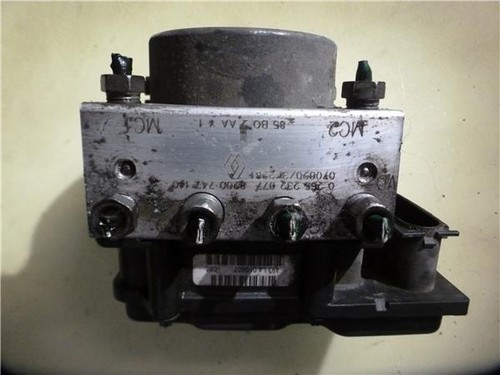 265232077 nucleo abs renault - 265232077,